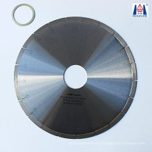 Fish Hook Ceramic Diamond Circular Saw Blade Porcelain Tile Cutting Disc